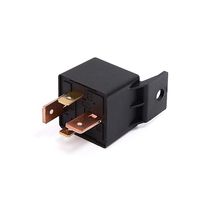Signal de relais (jusqu'à 2 ampères) pompe de forage à sec Ssr pour contrôle industriel Machine à laver triphasé Mpy Oem 12v 4pin relais