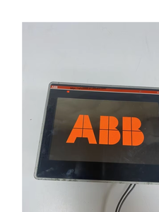 CP635-WEB <strong>H2</strong> , 1SAP535200R0001 Touch Control Panel - Product Image 1