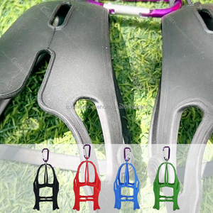 <b>Shoe</b> Holster Sports Accessories <b>Space</b>-<b>saving</b> Alternative to <b>Shoe</b> Backpack <b>Shoe</b> Carrier - Product Image 3
