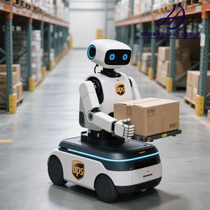 Экспедитор первого класса UPS DHL FedEx, экспедитор из Китая в США, Великобритания, Германия, Австралия, Саудовская Аравия, Корея, воздух + Экспресс - Product Image 3