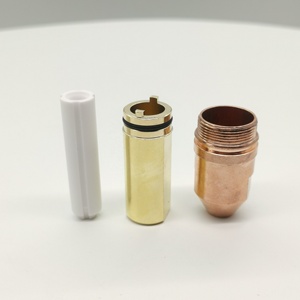 <span class=keywords><strong>SAF</strong></span> Loại PLASMA / TIG Hàn <span class=keywords><strong>Torch</strong></span> Phụ Kiện Vòi Phun/Tay Áo Chủ S93570074 Sp7 <span class=keywords><strong>Torch</strong></span> Plasma - Product Image 5