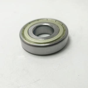 ตลับลูกปืนเม็ดกลมมีความแม่นยำ6203 2RS ZZ C3ลูกปืนร่องลึกปิดผนึกเสียงรบกวนต่ำ12.7*40*12มม - Product Image 5