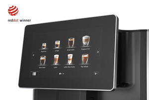 2023 Professional Fully Automatic Espresso <b>Coffee</b> <b>Machine</b> <b>Coffee</b> Maker - Product Image 3