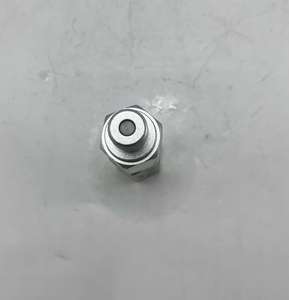 Régulateur de pression de carburant pour excavatrice 369-6662 232-0343 196-6840 372-5196 Vanne de régulation de pression moteur C7 C9 - Product Image 6