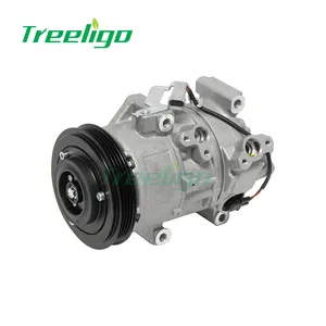 12V AC Accessories Car Parts Auto A/C Air Automotive for Toyota Yaris 8831052481 Car 1NZ AC Compressor