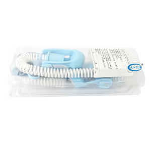 ยาระงับความรู้สึกอัตราการเต้นของหลอด Hfnc ช่วยหายใจการไหลเวียนสูงขนาดกลาง - Product Image 5