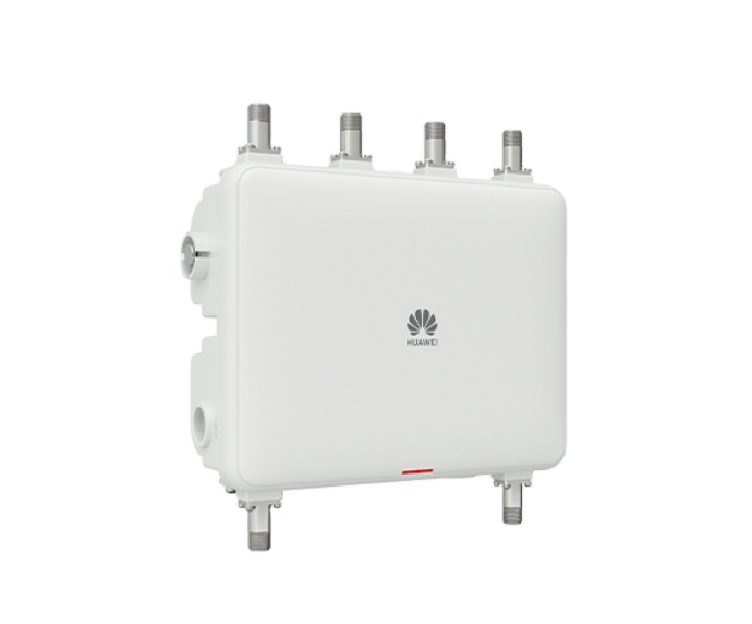 Huawei eSpace IAD104H Dispositivo de acceso integrado BASED ​​IP