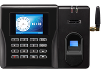 Software de Gestión Escolar TIMY, Sistema de Control de Asistencia con Huella Dactilar, SMS, GPRS, 4G