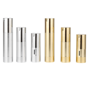 Flacon sous vide de type <span class=keywords><strong>U</strong></span>, 15/30/50ML pour lotion, sous-bouteille de cosmétiques - Product Image 5