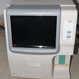 Analizador Longermay Cbc Analizador de Hematología - Product Image 2