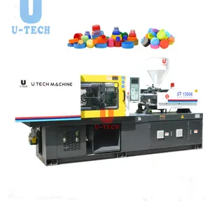 Good quality full automatic plastic chair box caps bottle flowerpot tray injection making blow moulding machine price