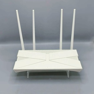 Sử dụng xdr3010 ax32000 Wifi <span class=keywords><strong>Router</strong></span> cao-đạt được băng tần kép 2.4G 5g 3200Mbps được xây dựng trong ăng-ten không dây nhà Wi-Fi <span class=keywords><strong>Router</strong></span> - Product Image 1