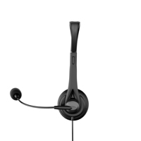Earphone berkabel Over-Ear buatan pabrik Earphone dengan mikrofon untuk kantor & olahraga Headset & Earphone nirkabel murah