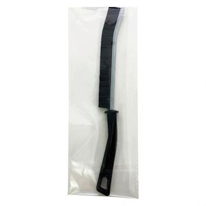 <b>Gap</b> Floor Brush for Cleaning Dead Corners and Dust in Bathroom Tile for Hard-to-Reach Grooves Cleaning Brush - Product Image 3
