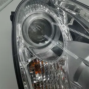 Faros delanteros Ssangyong adecuados para faros delanteros REXTON 8310108B14