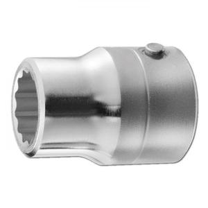 USAG - U02353061 3/4 ''Douilles bihexagonales à contact intégral-EAN 8010239267466 HAND SOCKETS 3/4" - Product Image 1