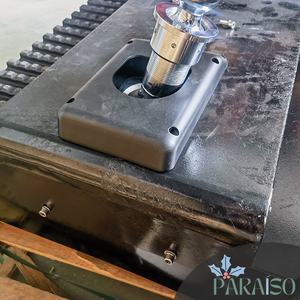 Remorque Valet Remorque Électrique Télécommandée <span class=keywords><strong>Dolly</strong></span> jusqu'à 12000lbs Remorque Robot à vendre - Product Image 5