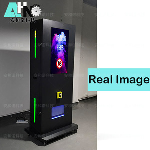 94 mô hình xì gà thuốc lá tầng thường vụ Phiên bản máy bán hàng tự động để bán - Product Image 4