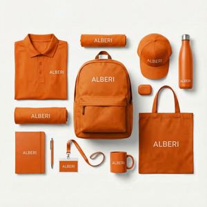 Set de Regalo Corporativo Ecológico Personalizable 2026 con Más Opciones para el Reconocimiento de Empleados - Product Image 2