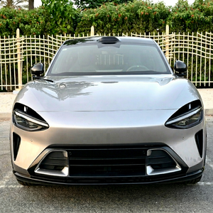 รถยนต์ไฟฟ้า SUV รุ่น Xia omi YU7 Max ปี 2025 - Product Image 1