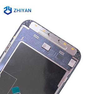 Pantalla OLED <span class=keywords><strong>GX</strong></span> de Alta Calidad para iPhone 14 Pro Max con Digitalizador, Ensamblaje Completo, 1 Año de Garantía, Pantalla LCD para Teléfono Móvil - Product Image 5