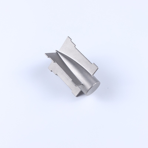 Piezas de Acero Inoxidable para Fachadas, Fabricadas con Moldeo de Sílice Sol, Alta Precisión Dimensional, Proveedor de Fábrica - Product Image 2
