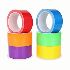 Ruban adhésif découpé à base de tissu mat Papier de verre abrasif d'alumine dure pour ruban de papier de verre en <span class=keywords><strong>bois</strong></span> de métal - Product Image 4