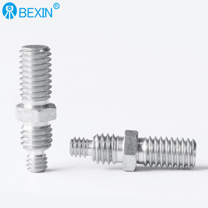อะแดปเตอร์สกรู BEXIN 1/4 ถึง 3/8 สำหรับขาตั้งกล้องเหล็กแบบปลดเร็ว - Product Image 3
