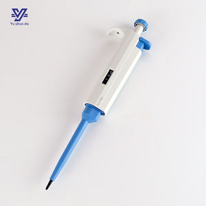 Equipo histológico de laboratorio Totalmente esterilizable en autoclave y pipeta de máquina no completamente - Product Image 2