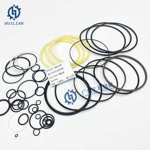 Fine40 fine45 fine50 fine4 fine15 máy xúc thủy lực Máy cắt búa Phụ tùng máy móc xây dựng con dấu dầu <span class=keywords><strong>Kit</strong></span> - Product Image 6