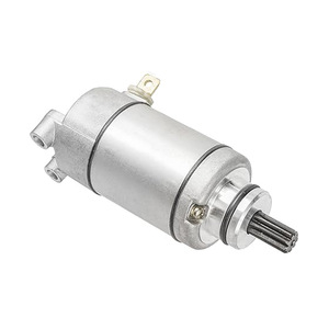 Motores de Arranque para Yamaha WR250F 03-13, 5UM-81890-00 y 5UM-81890-10, 12V, Nuevos, para Motocicletas - Product Image 5