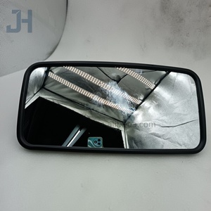 อะไหล่เครื่องจักรก่อสร้าง ชุดกระจกมองหลัง 3485709 725 730 740 621K 623H - Product Image 3