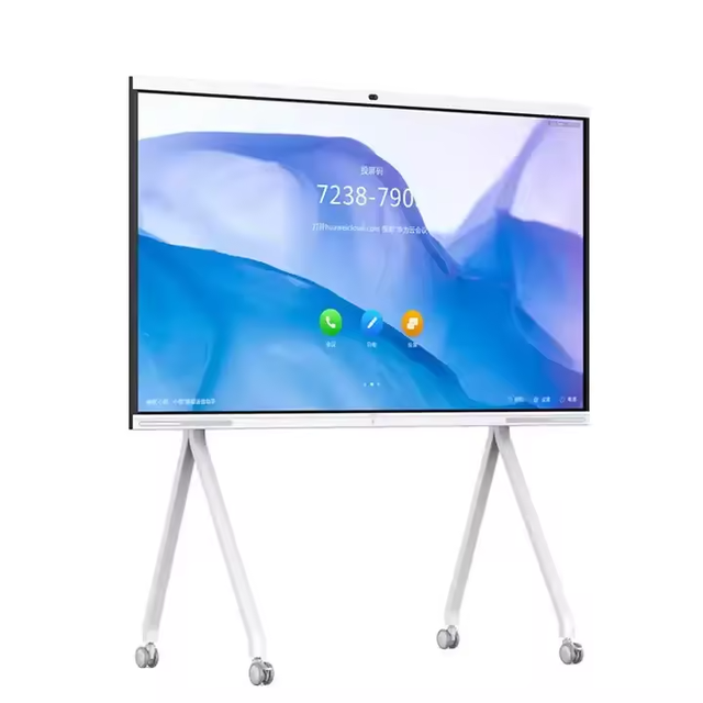 HUA WEI IdeaHub ES2 65 75 86 Inch All-in-one Intelligent Collaboration Endpoint IdeaHub Office Conference All-in-One Smart Board