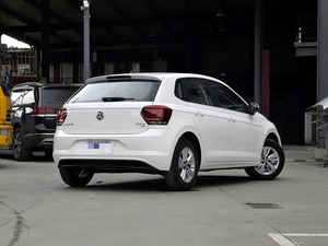Volkswagen <span class=keywords><strong>Polo</strong></span> Plus 2019 Automatica Edizione Enjoy, Basso Chilometraggio, Senza Incidenti, Prezzo Speciale Auto Usata - Product Image 5