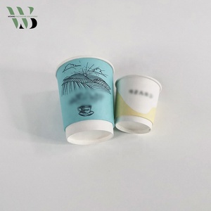 12Oz 16Oz <span class=keywords><strong>Vintage</strong></span> Carnival Vasos de papel con diseños Retro Para parques de atracciones Boardwalks y eventos de circo - Product Image 4