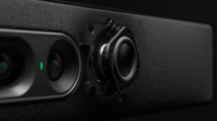 Kit de vidéoconférence modulaire Cisco Room Kit EQ CS-KIT-EQ-K9 avec 4 caméras 80MP, zoom optique 5x et codec IA EQ pour grandes salles de réunion