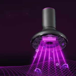 <span class=keywords><strong>Aspirateur</strong></span> ultraviolet portable rechargeable USB 2 en 1 7500PA 30W <span class=keywords><strong>aspirateur</strong></span> domestique sans fil <span class=keywords><strong>anti</strong></span>-<span class=keywords><strong>acariens</strong></span> - Product Image 3