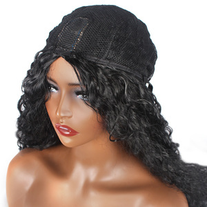 Perruque de cosplay longue de 70 cm, lisse et soyeuse, cheveux synthétiques ondulés Afro Passion Twist, style Boho Bomb, pour tresses au crochet - Product Image 2