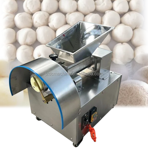 Économique 	 Machine à couper les boules de pâte rondes 	 Machine à pétrir et à lisser la pâte pour le pain 	 Table ronde à pâtisserie - Product Image 5