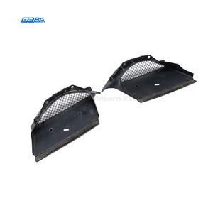 Rejilla de Ventilación de Guardabarros Compatible para Ferrari 458 Spider L:82954000 R:82954300 - Product Image 2