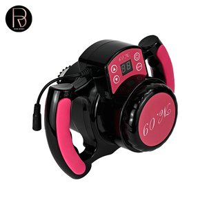 <span class=keywords><strong>Mini</strong></span> 360 rung Cellulite Massage máy Giảm Béo Massage cơ thể Máy định hình - Product Image 3