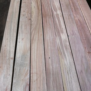 Madera Decorativa Sepetir (Sindora) - Product Image 1