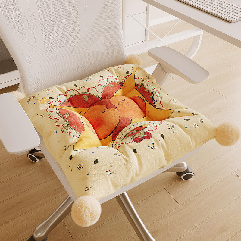 หัวใจส้มคู่ ดาว ฝัน