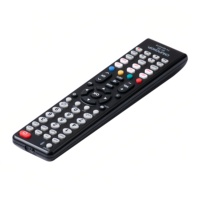 Control Remoto Universal para TV LCD LED, Compatible con Samsung, LG, Sony, Toshiba, Sharp, Todas las Marcas, Venta al Por Mayor