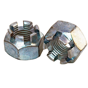 Écrou de fixation / Écrou pour Nissan URVAN E25 2001-2012 ZD30 Diesel OE 20602D 20602D - Product Image 3