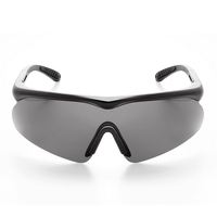 Yijia nouvelles lunettes de tir tactiques Protection des yeux lunettes de Protection anti-rayures lunettes de sécurité Laser
