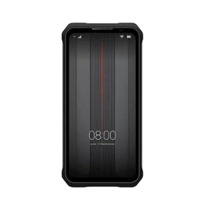 V10 กันน้ำ 8000mah 5G Android 11 สมาร์ทโฟนสีดำ กันฝุ่นและกันการระเบิด แบตเตอรี่ความจุขนาดใหญ่ สมาร์ทโฟนสำหรับใช้งานกลางแจ้ง U - Product Image 1