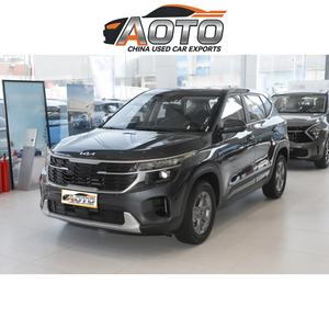 Kia Seltos Nuevo/Usado, Bajo Kilometraje, Garantía de Fábrica, Auto Nuevo - Product Image 2