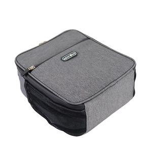 Bolsa Térmica Personalizada con Aislamiento de Espuma Térmica HD. Bolsa de Compras de Alta Calidad con Laterales Suaves - Product Image 5