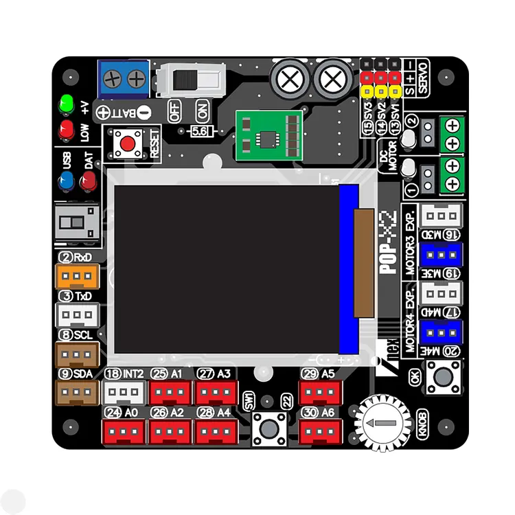 OEM nhanh autoroute dịch vụ linh kiện điện tử SMT up Board sơ đồ pcba PCB thiết kế